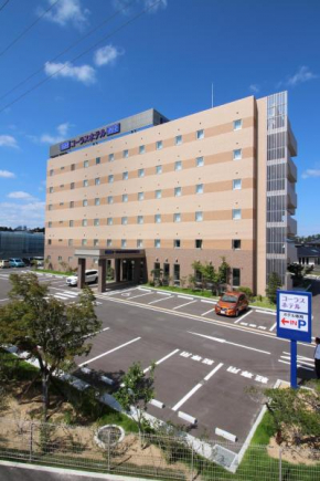 コーラスホテル仙台富沢